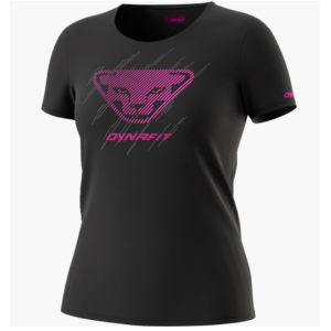 Dynafit Graphic T-Shirt Donna